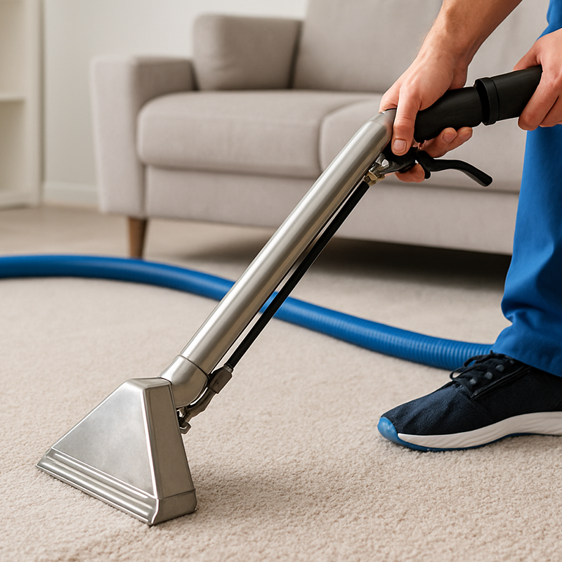 Carpet CLEANING COPPELL