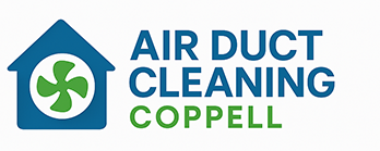 AIR DUCT CLEANING COPPELL LOGO